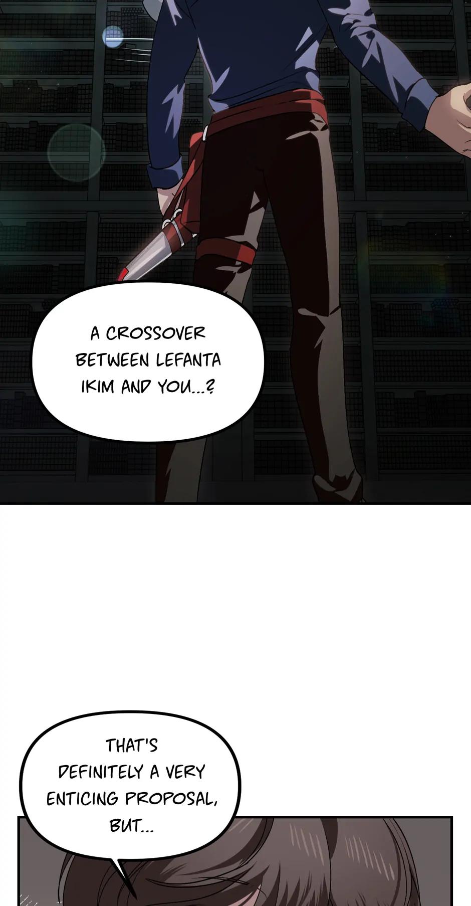 Read SSS Class Revival Hunter Manga Online