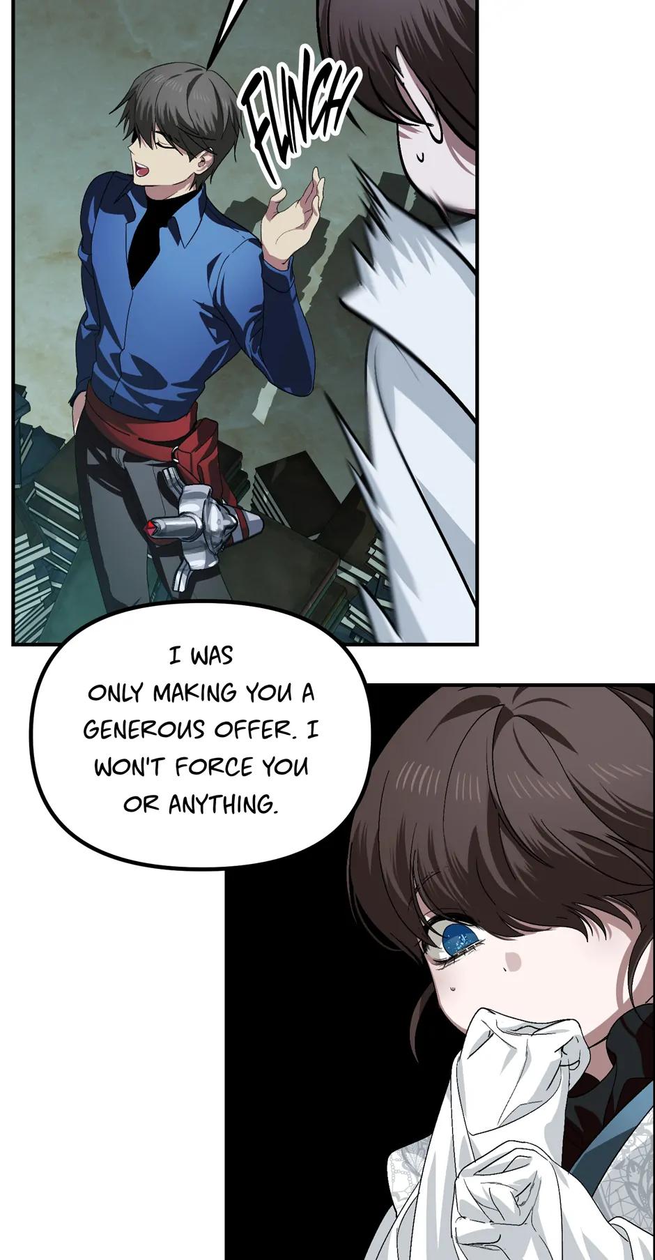 Read SSS Class Revival Hunter Manga Online
