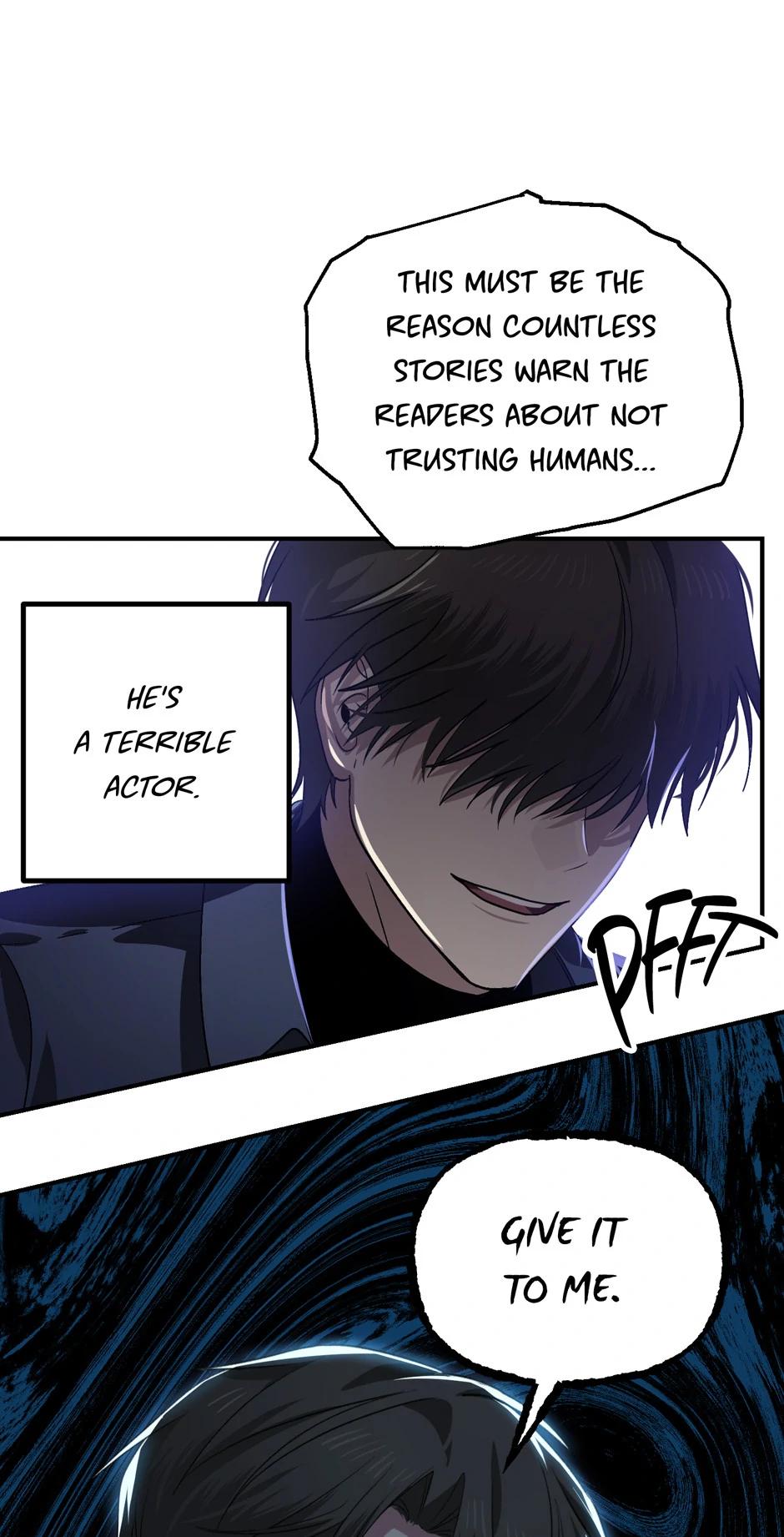 Read SSS Class Revival Hunter Manga Online
