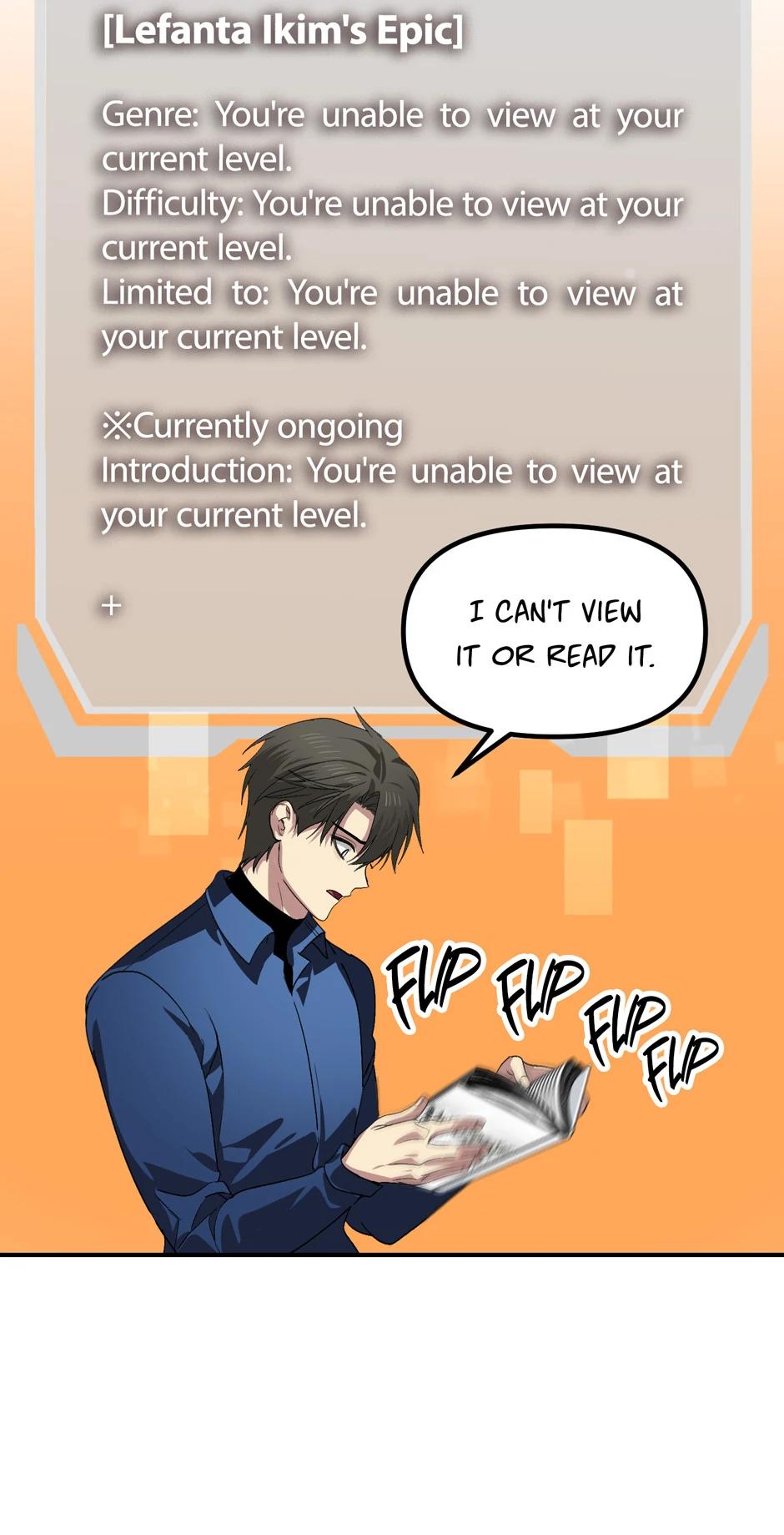 Read SSS Class Revival Hunter Manga Online