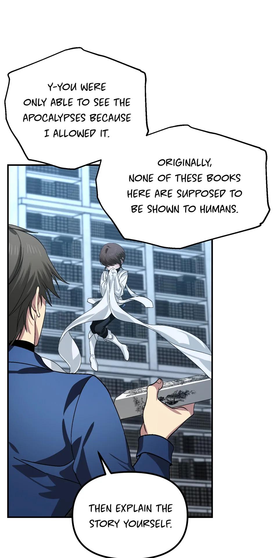 Read SSS Class Revival Hunter Manga Online