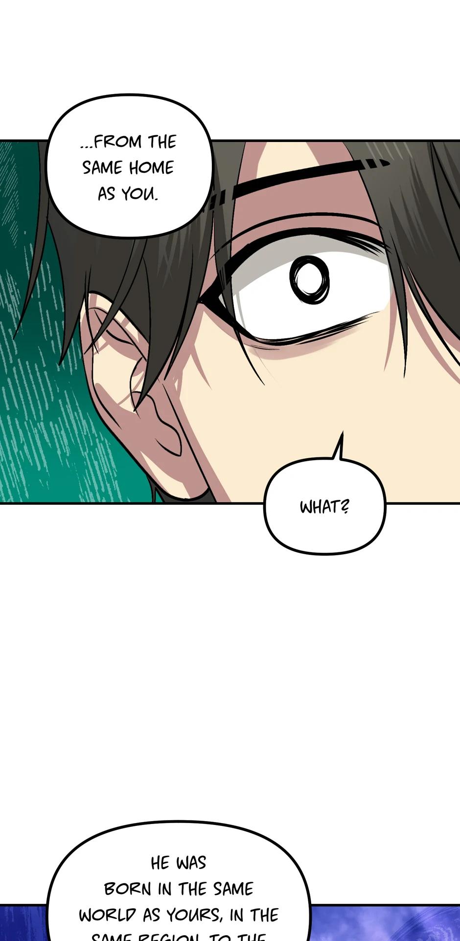 Read SSS Class Revival Hunter Manga Online