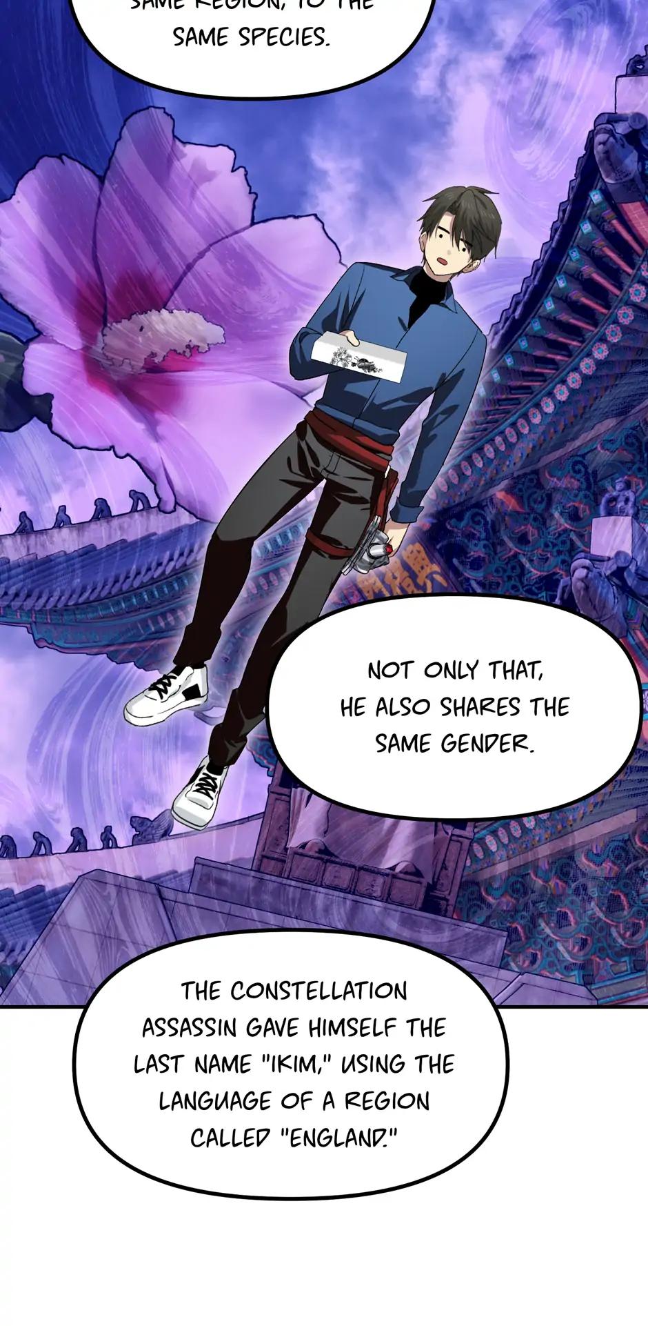 Read SSS Class Revival Hunter Manga Online