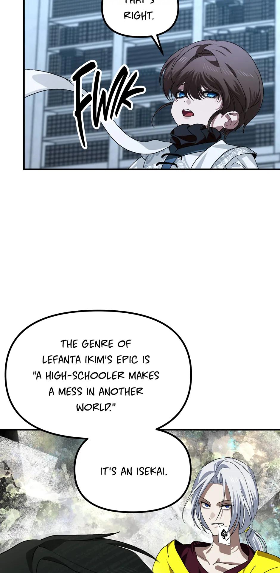 Read SSS Class Revival Hunter Manga Online