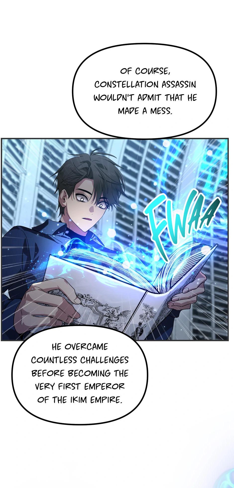 Read SSS Class Revival Hunter Manga Online