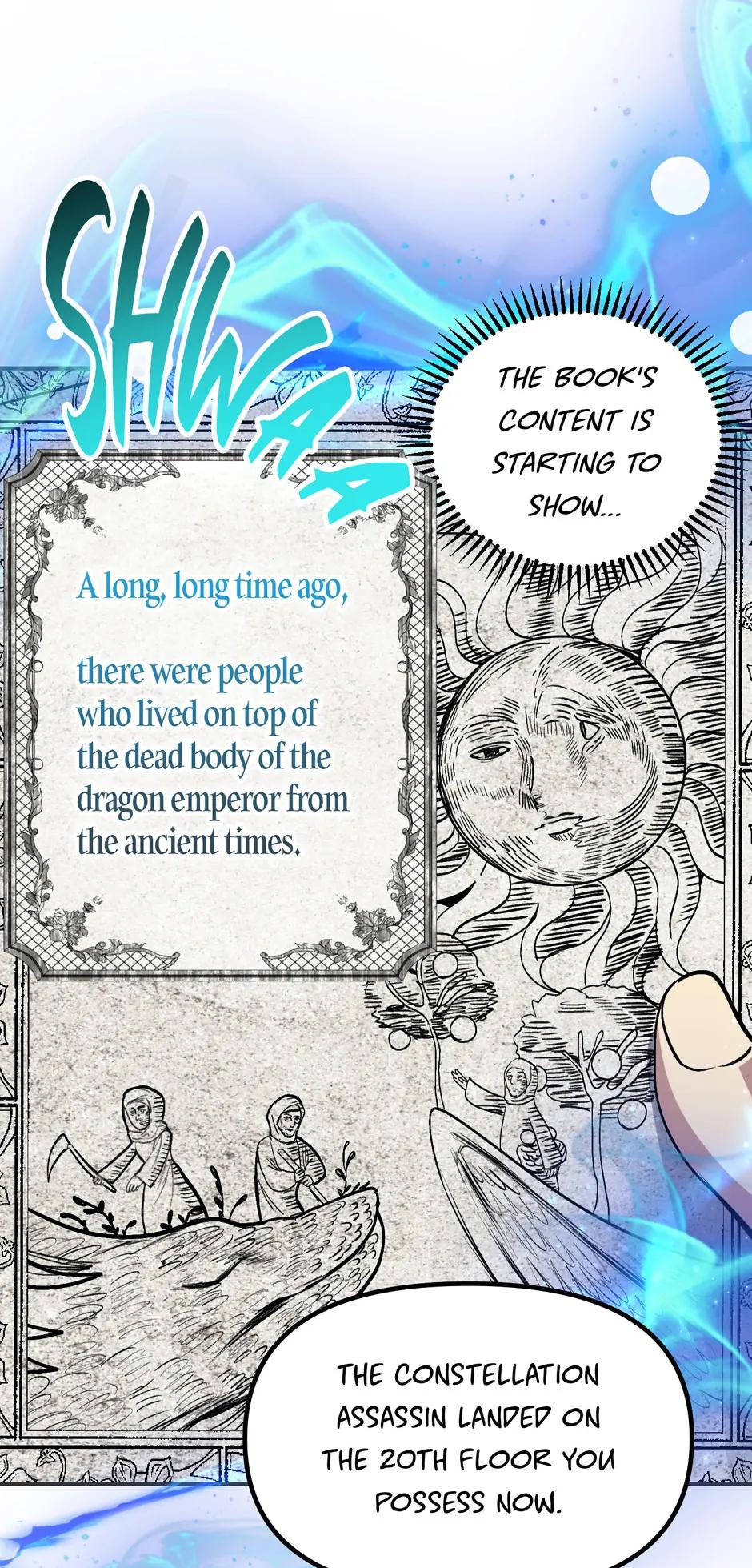 Read SSS Class Revival Hunter Manga Online