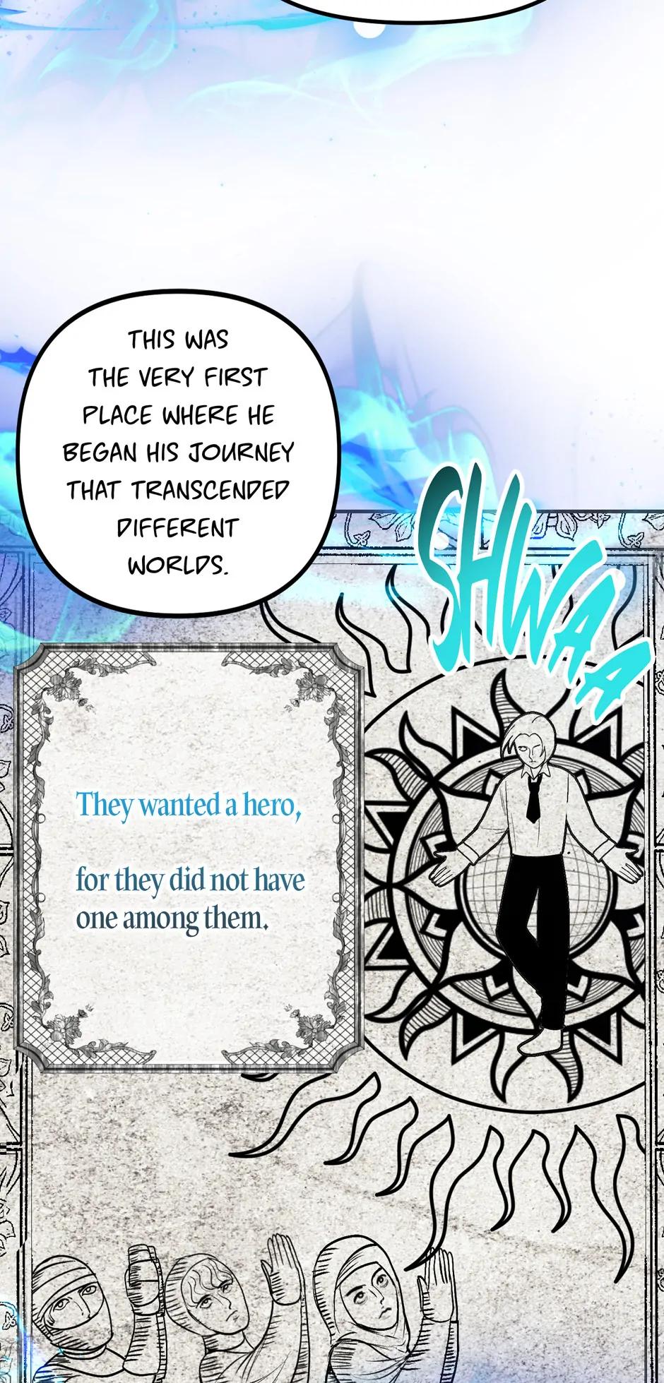 Read SSS Class Revival Hunter Manga Online