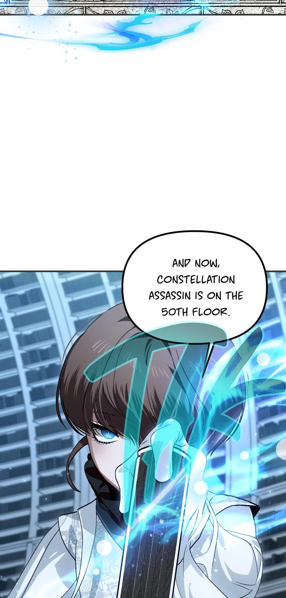 Read SSS Class Revival Hunter Manga Online
