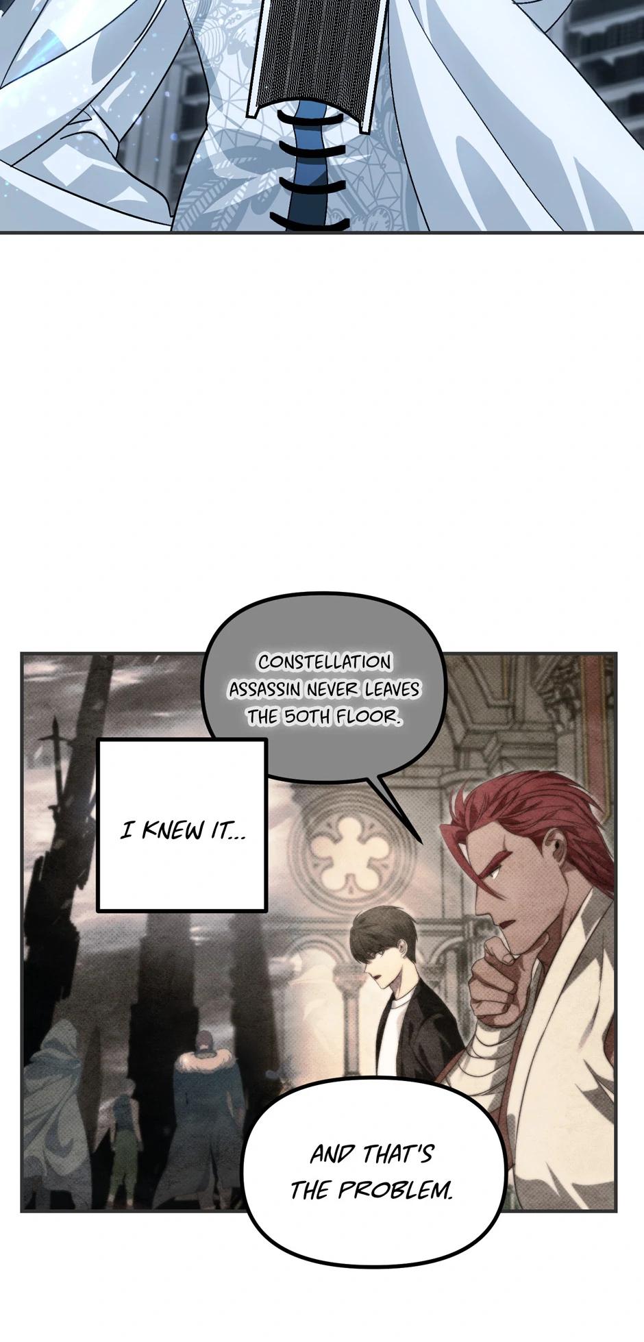 Read SSS Class Revival Hunter Manga Online