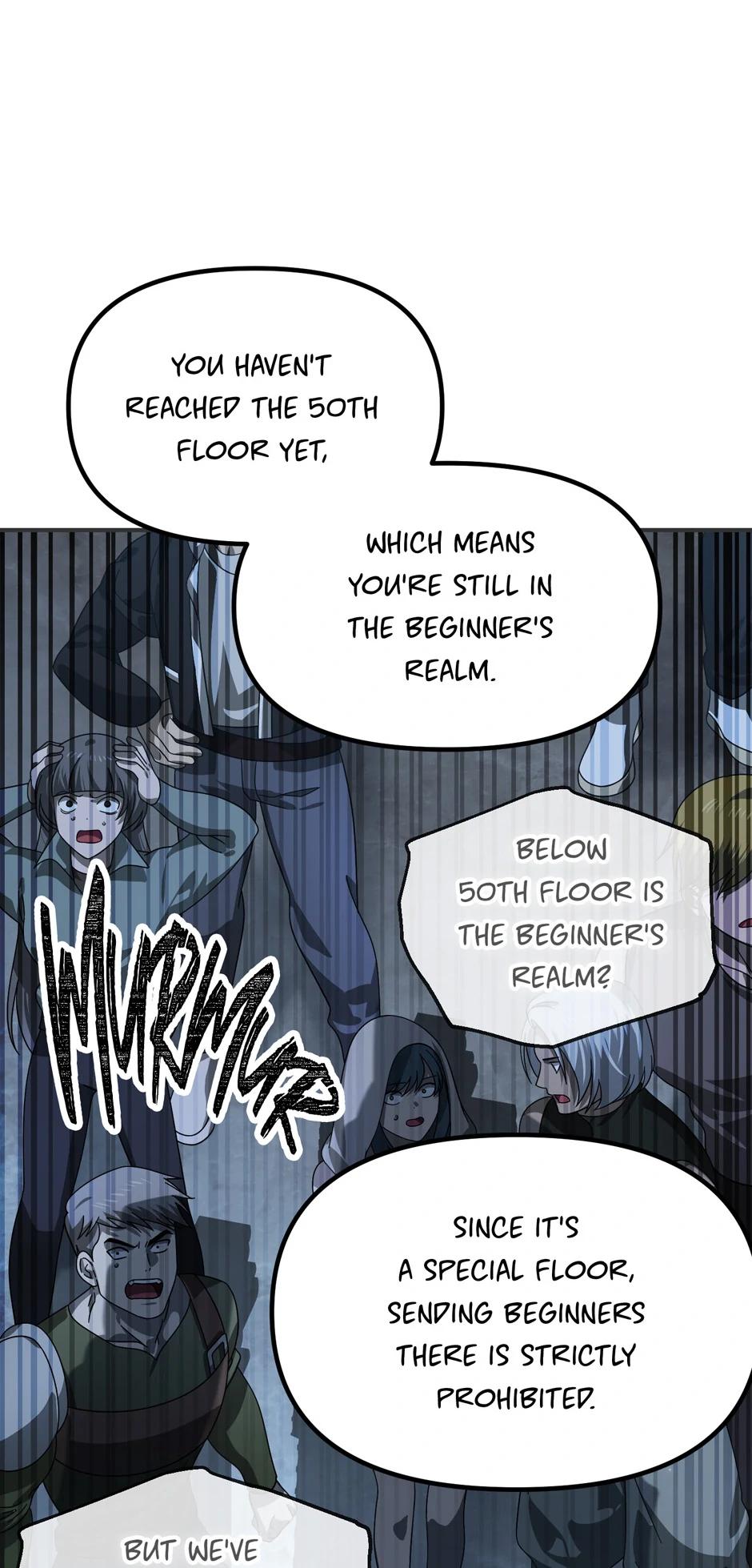 Read SSS Class Revival Hunter Manga Online