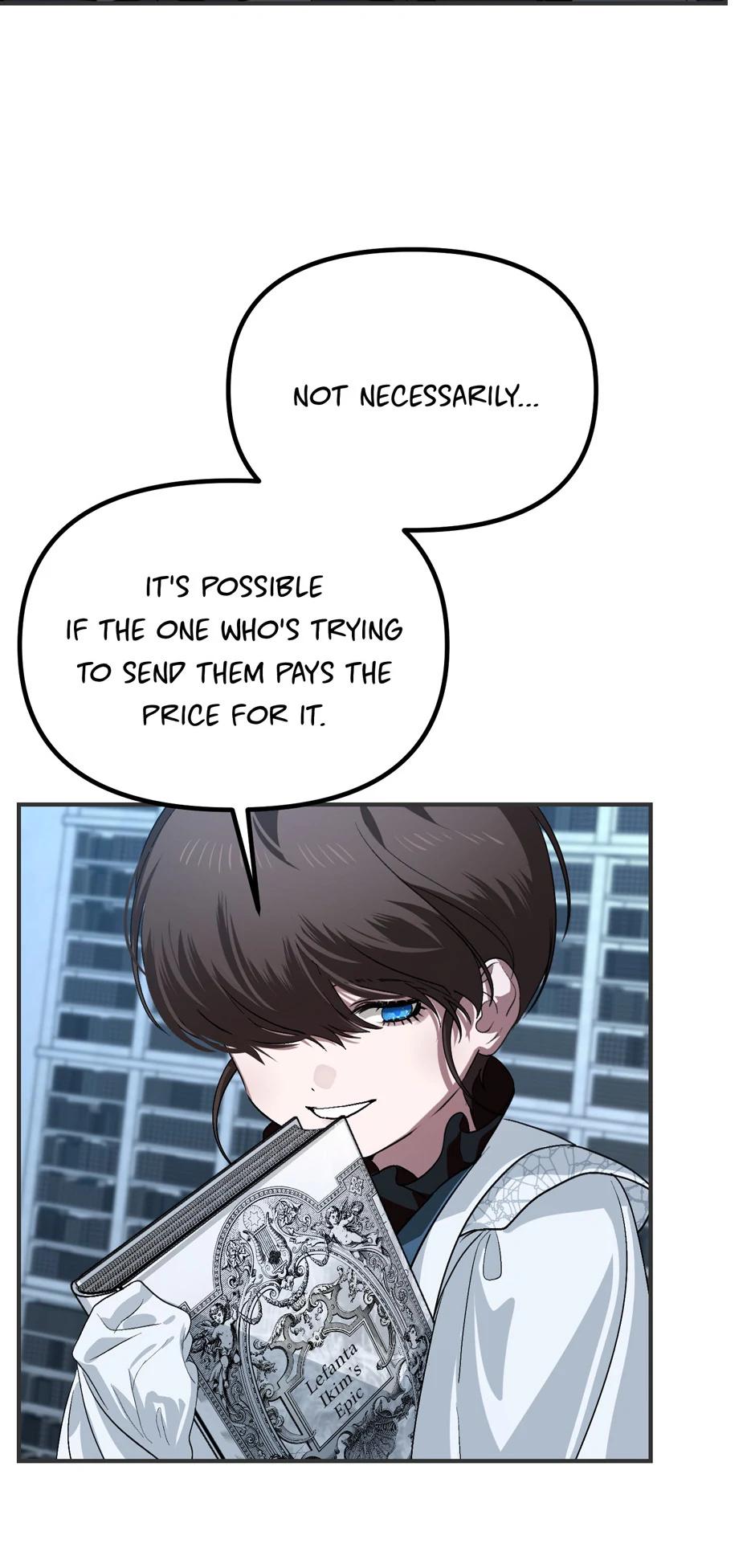Read SSS Class Revival Hunter Manga Online