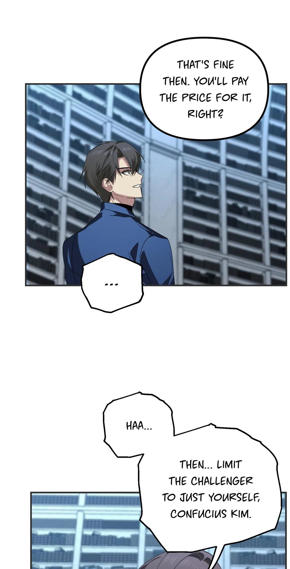 Read SSS Class Revival Hunter Manga Online