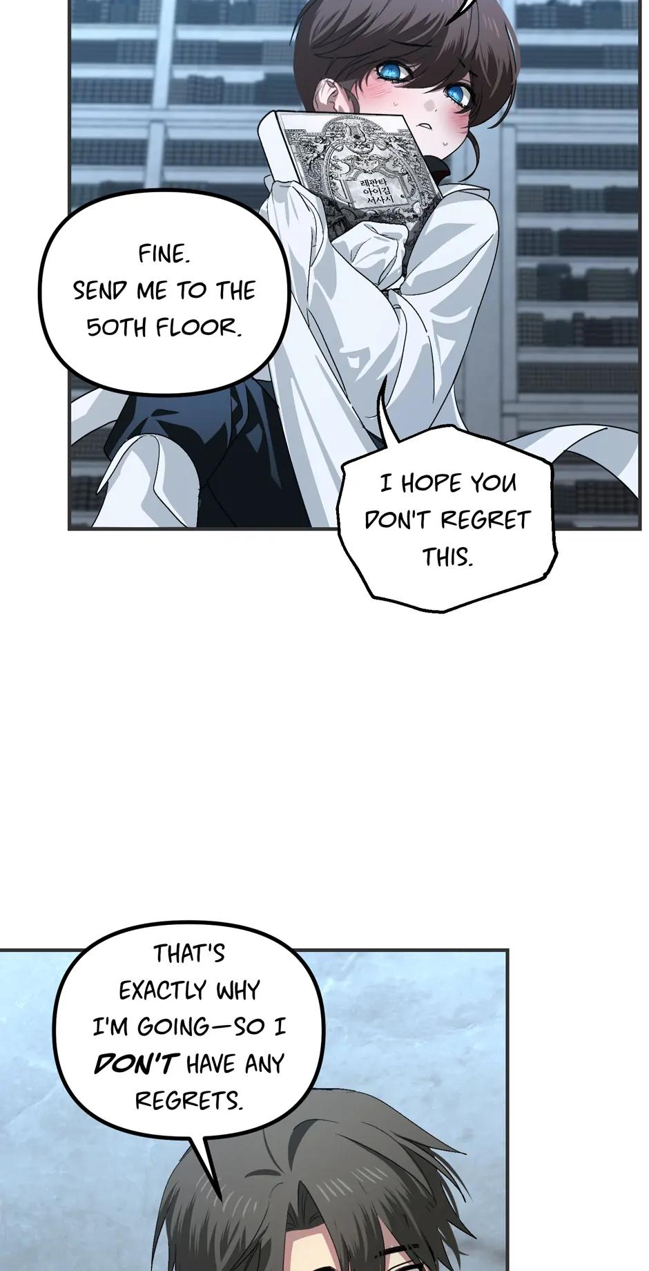 Read SSS Class Revival Hunter Manga Online