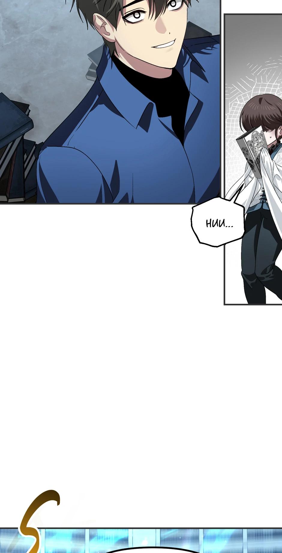 Read SSS Class Revival Hunter Manga Online