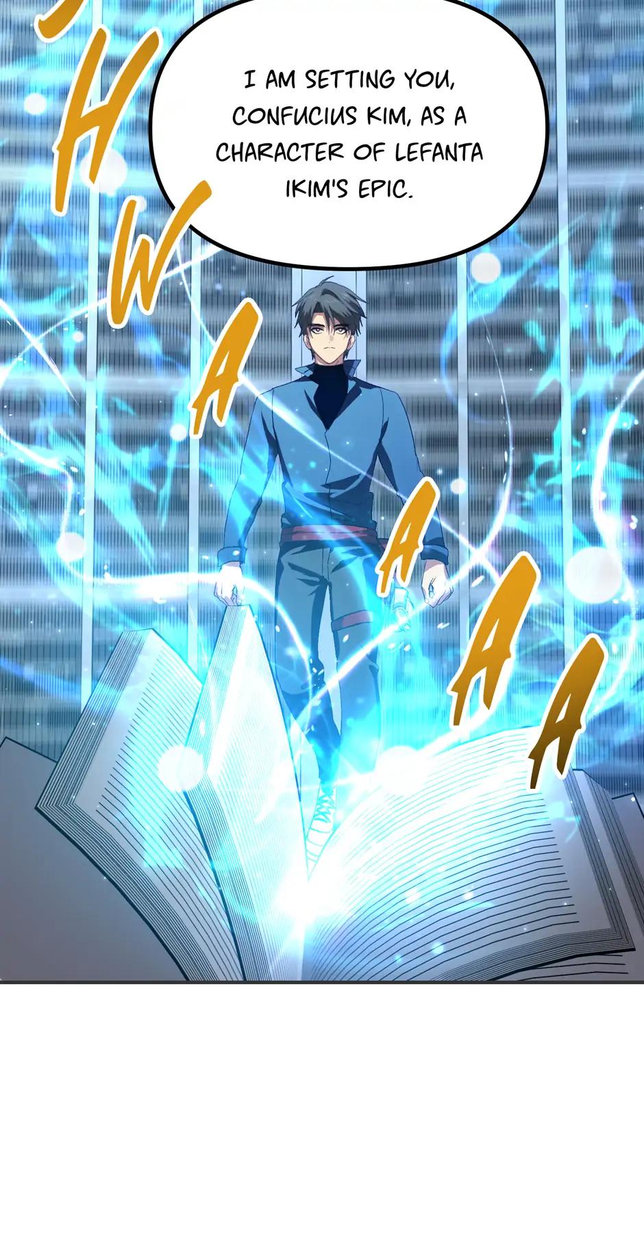 Read SSS Class Revival Hunter Manga Online
