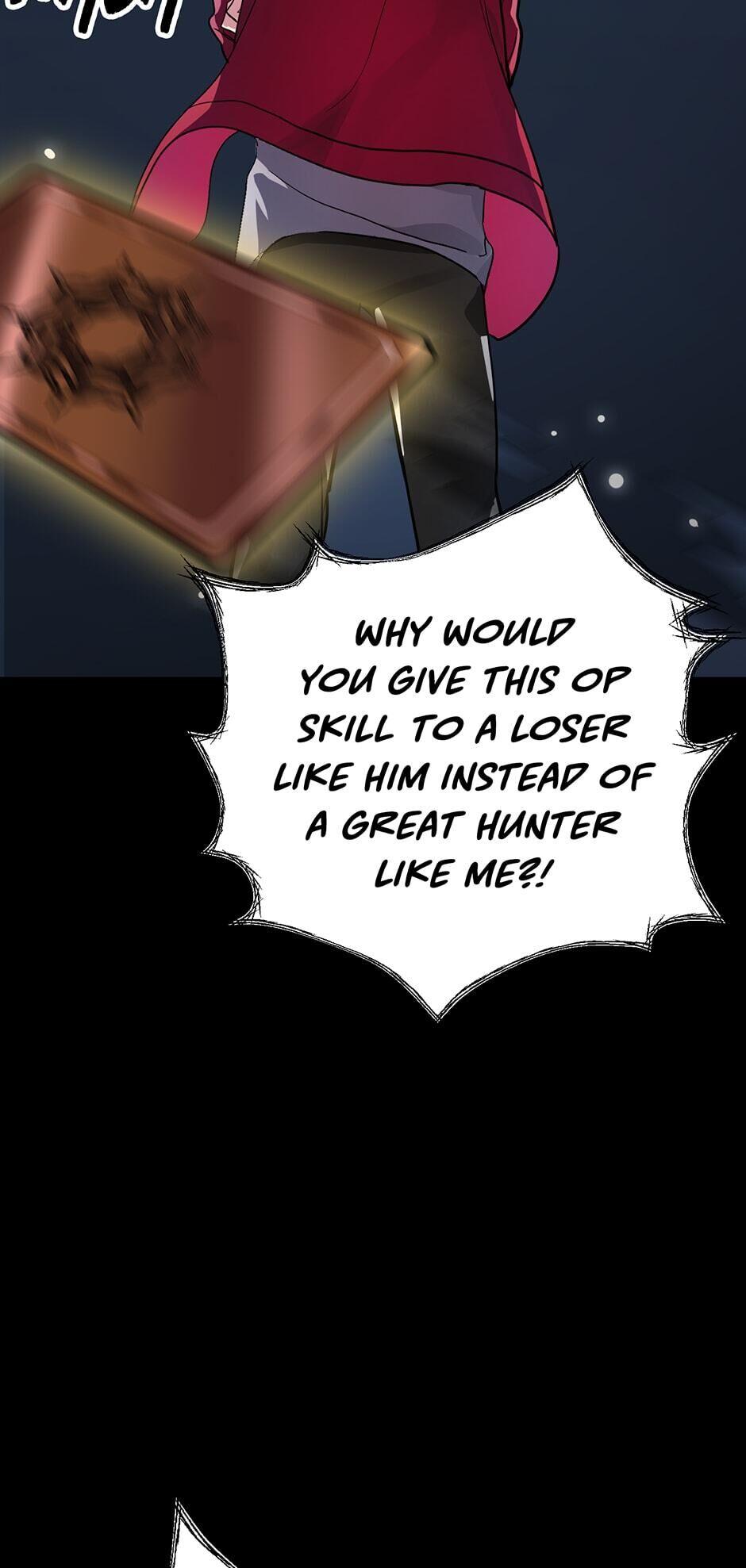 Read SSS Class Revival Hunter Manga Online