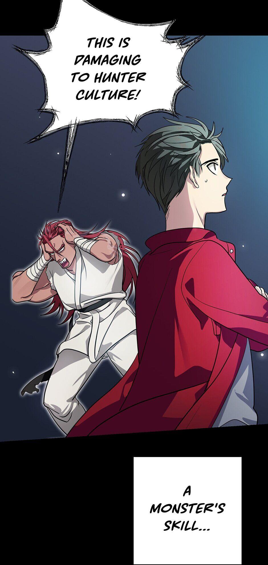 Read SSS Class Revival Hunter Manga Online