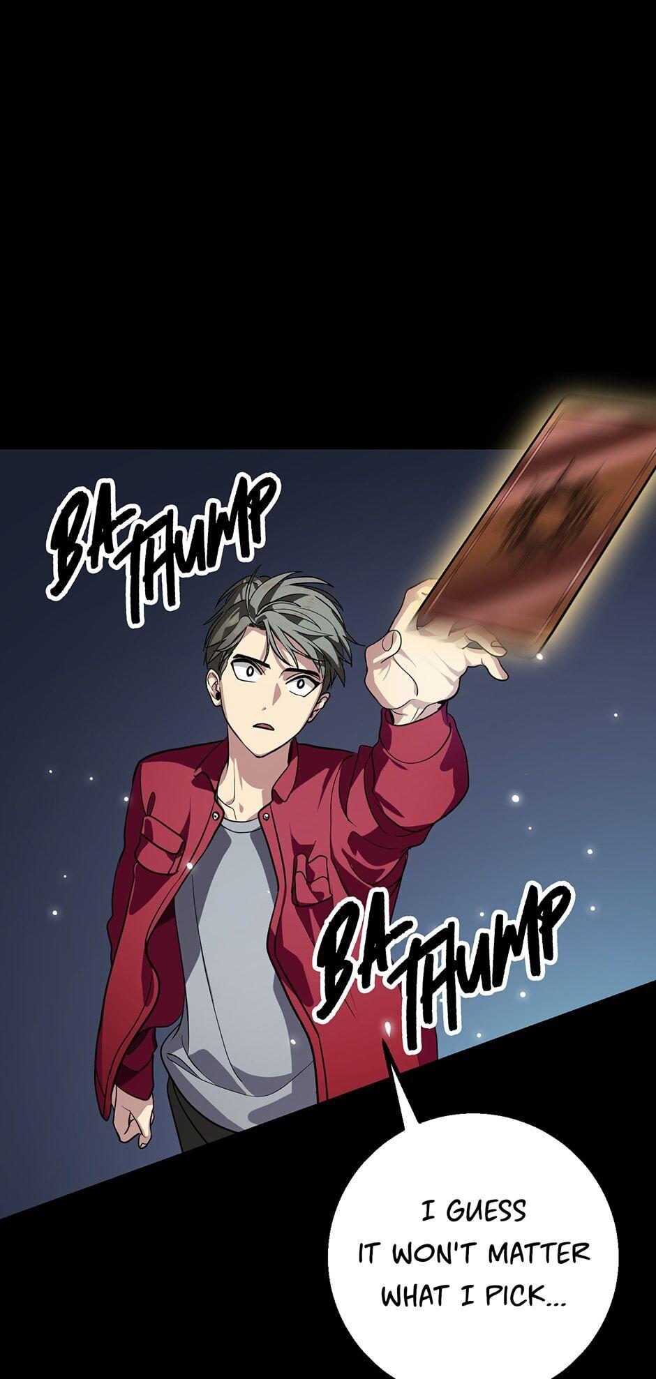 Read SSS Class Revival Hunter Manga Online