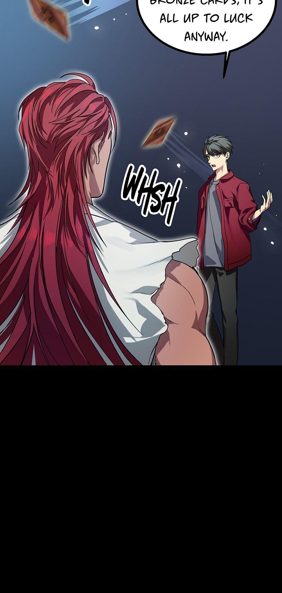 Read SSS Class Revival Hunter Manga Online