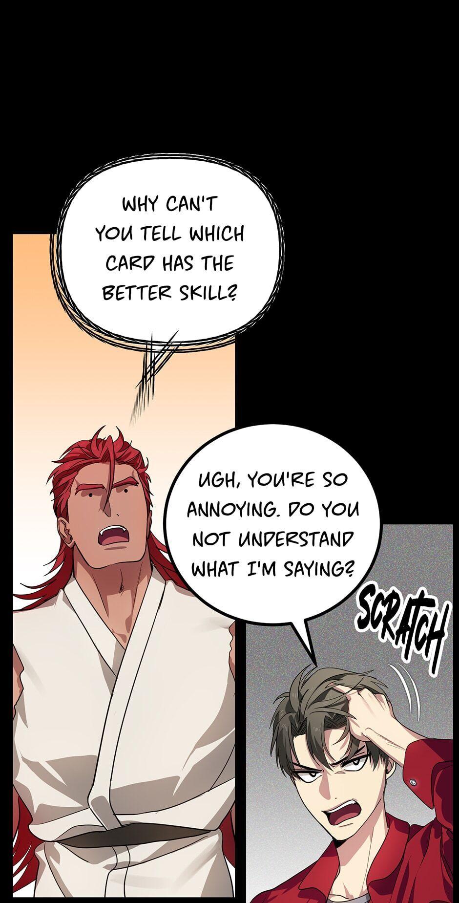 Read SSS Class Revival Hunter Manga Online
