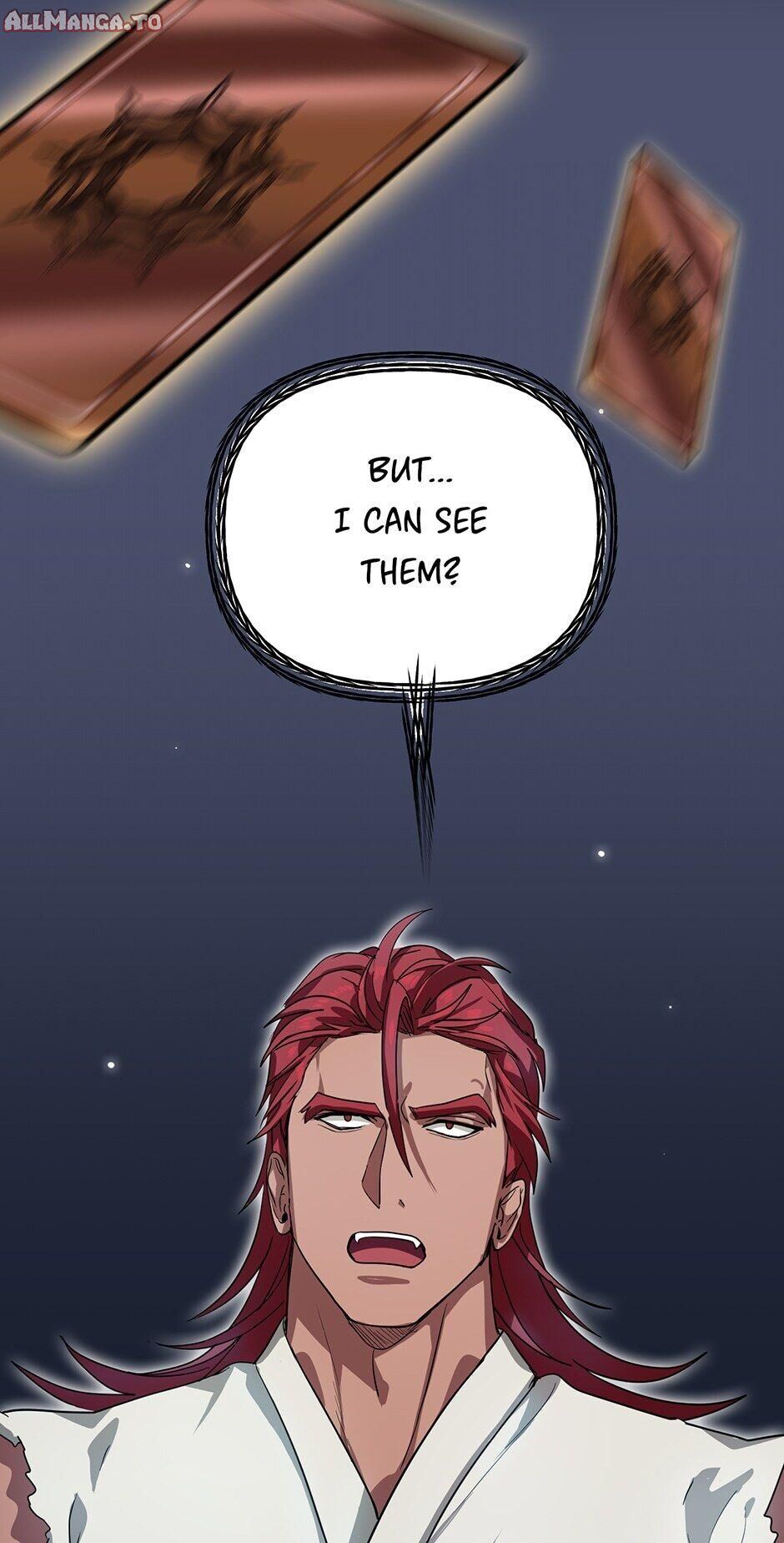Read SSS Class Revival Hunter Manga Online