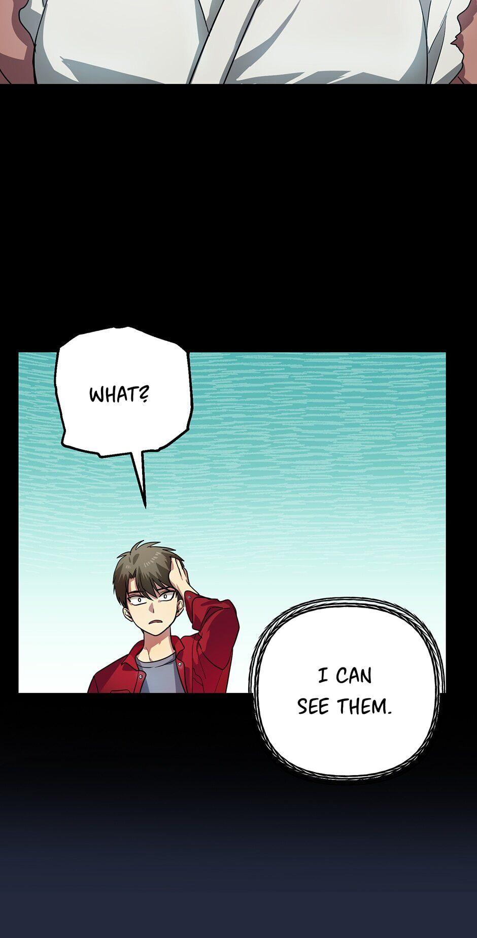 Read SSS Class Revival Hunter Manga Online
