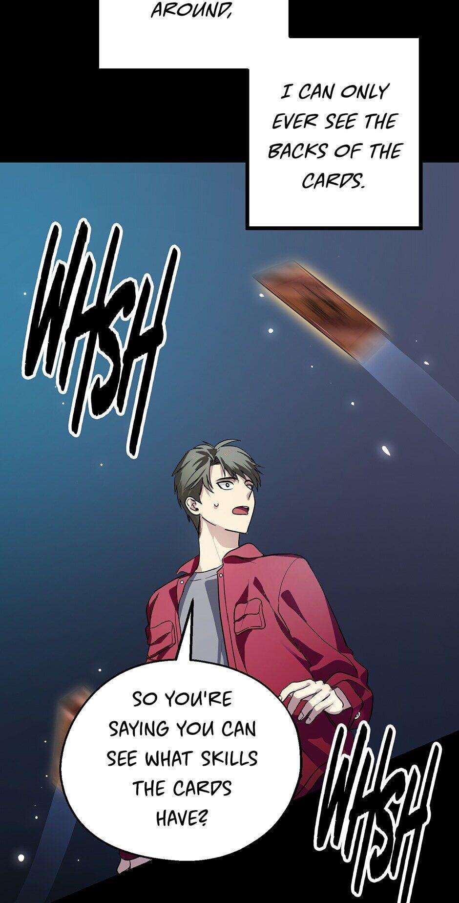 Read SSS Class Revival Hunter Manga Online