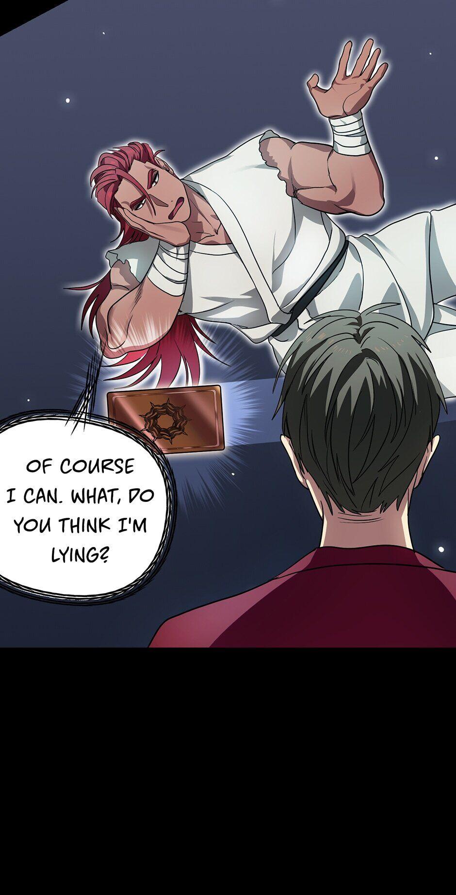 Read SSS Class Revival Hunter Manga Online