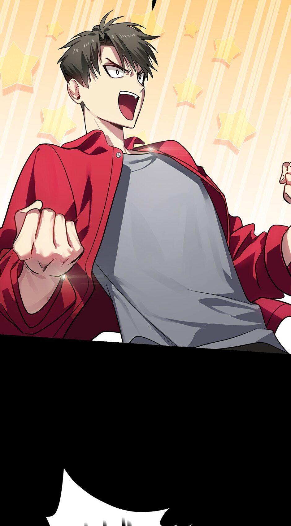Read SSS Class Revival Hunter Manga Online