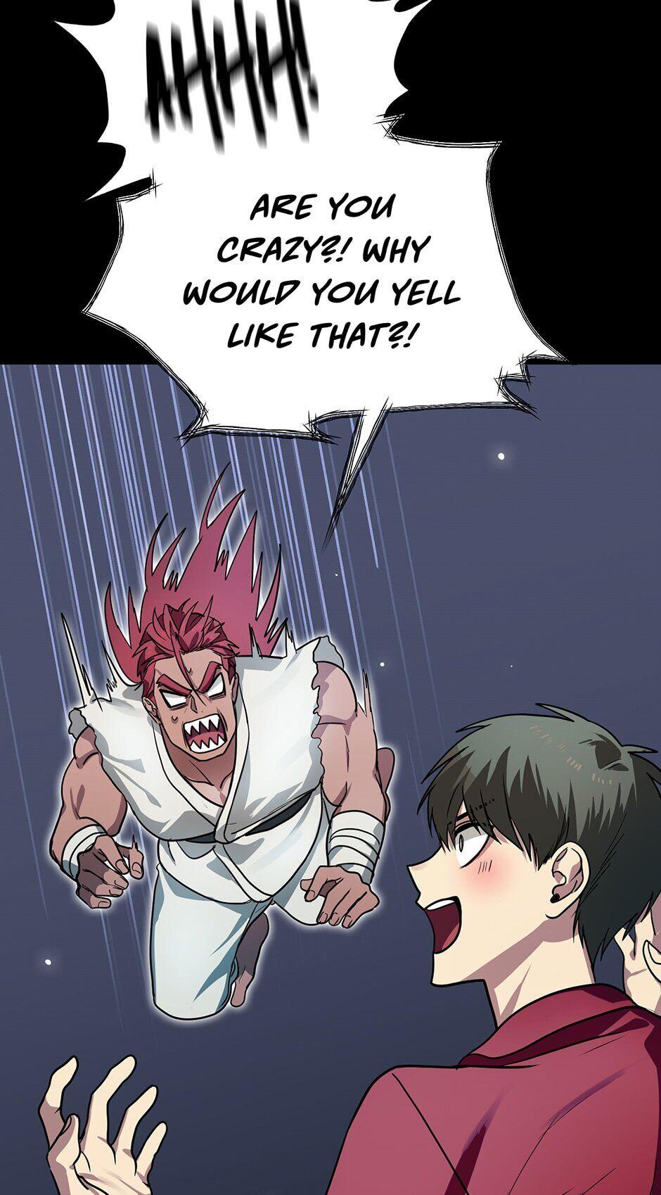 Read SSS Class Revival Hunter Manga Online
