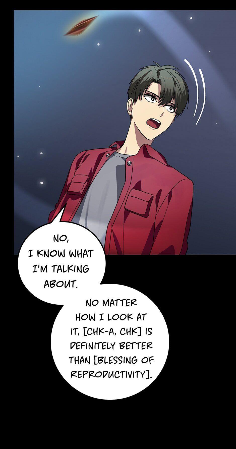 Read SSS Class Revival Hunter Manga Online