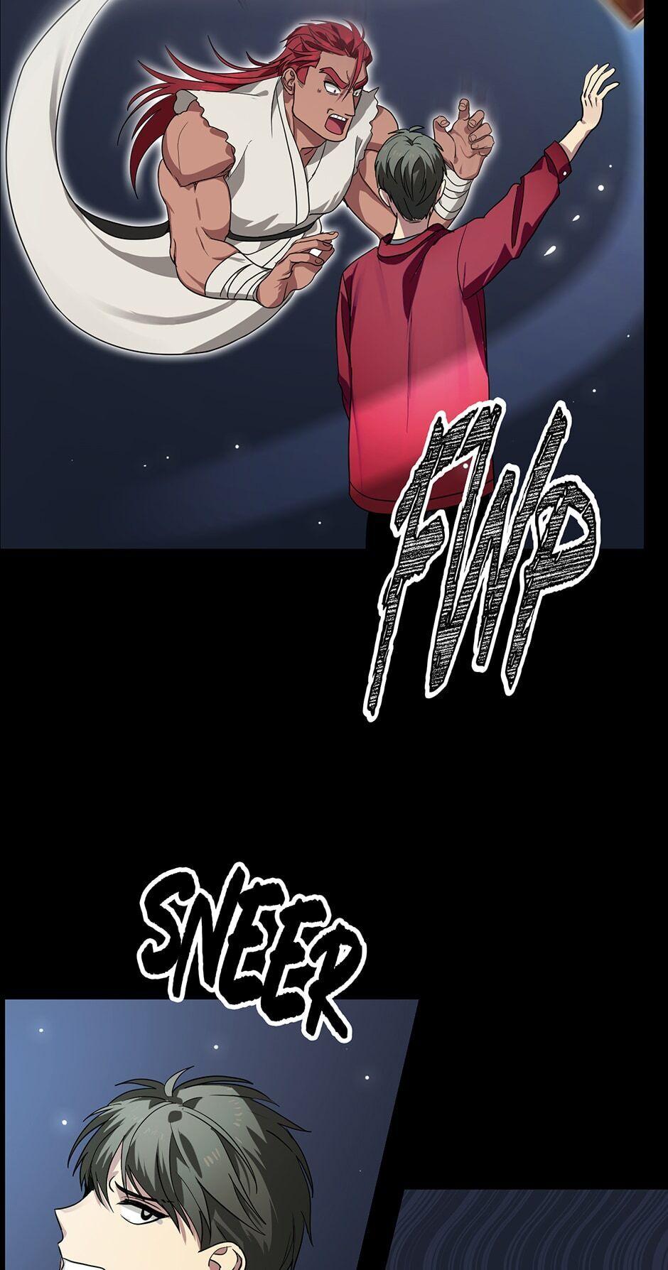 Read SSS Class Revival Hunter Manga Online