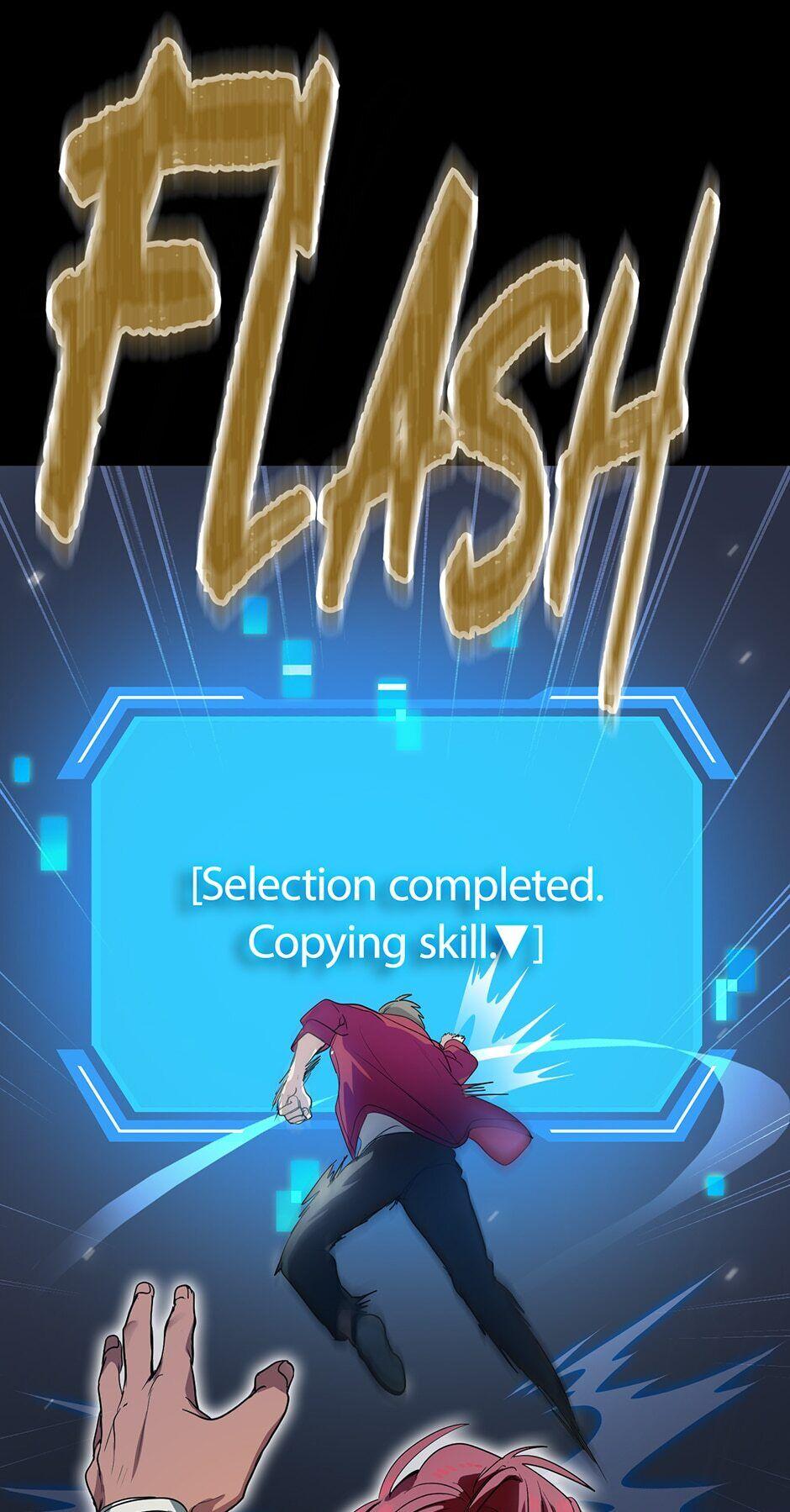 Read SSS Class Revival Hunter Manga Online