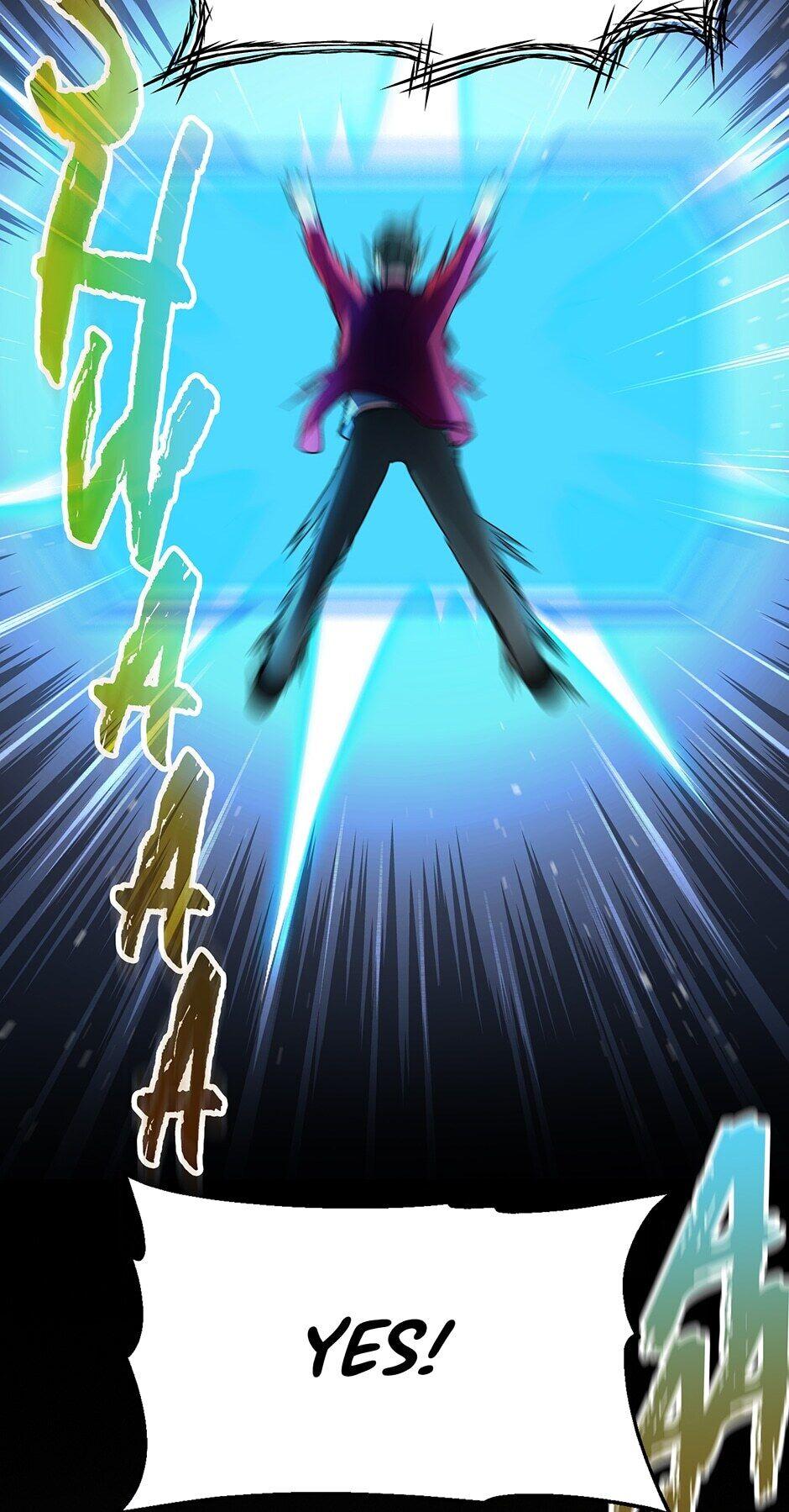 Read SSS Class Revival Hunter Manga Online