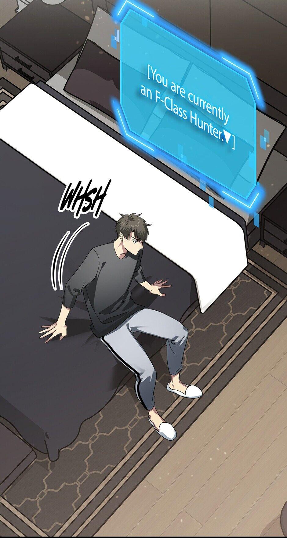 Read SSS Class Revival Hunter Manga Online