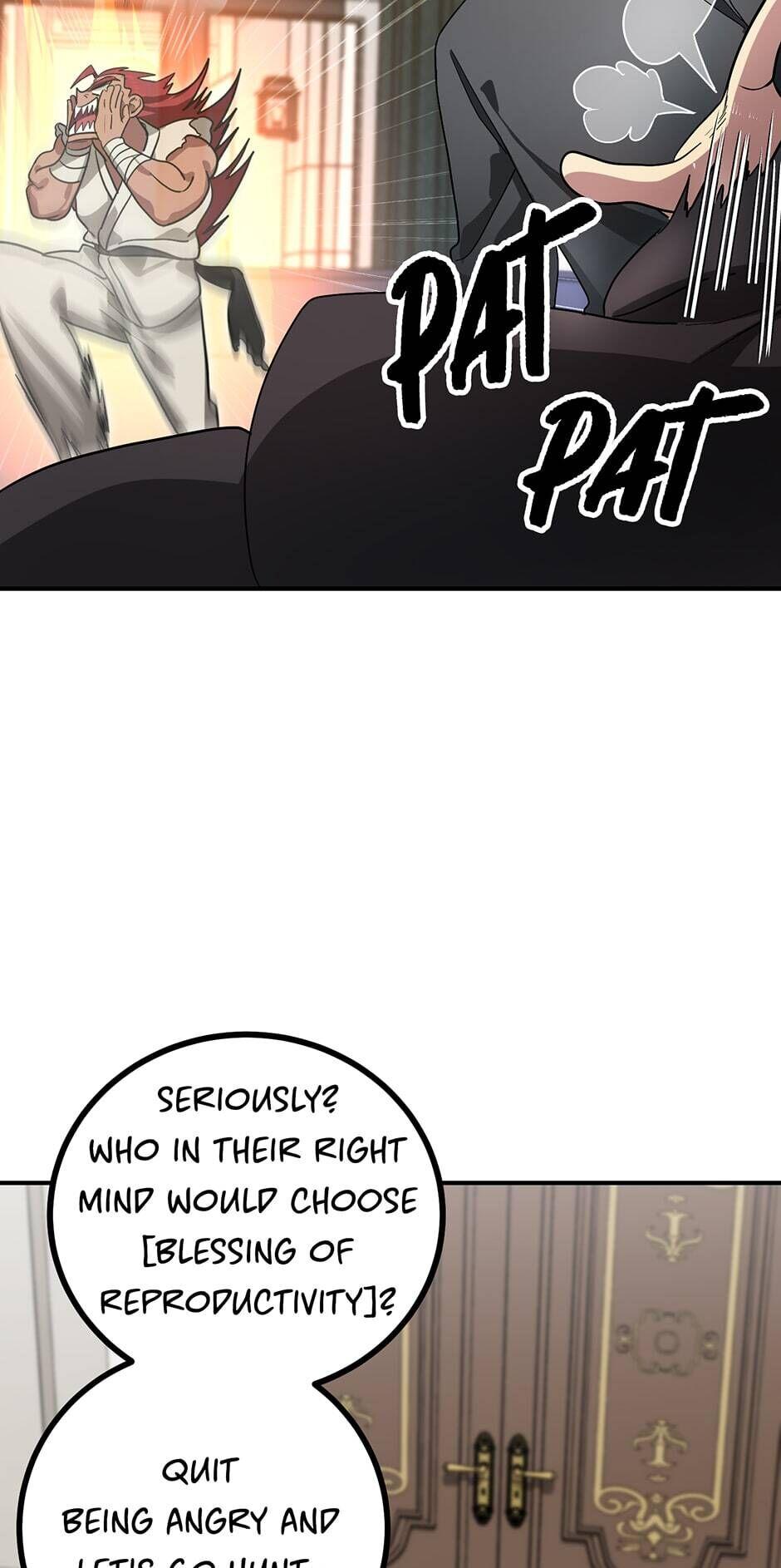 Read SSS Class Revival Hunter Manga Online
