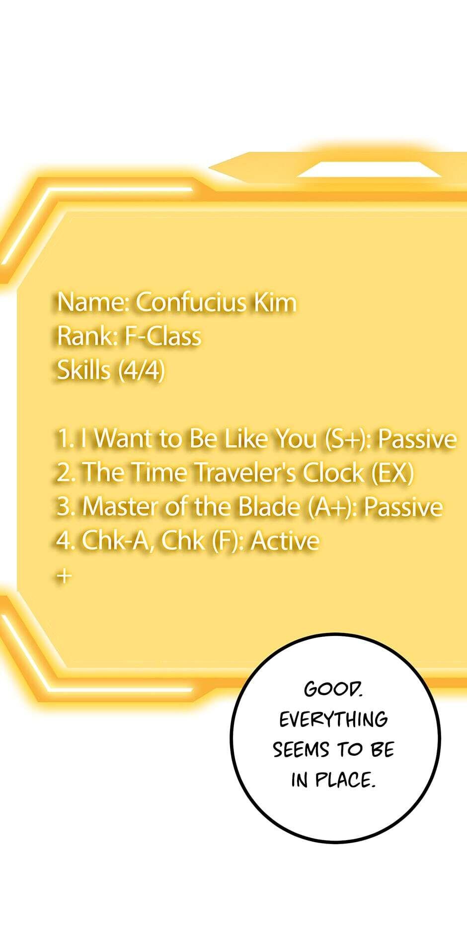 Read SSS Class Revival Hunter Manga Online