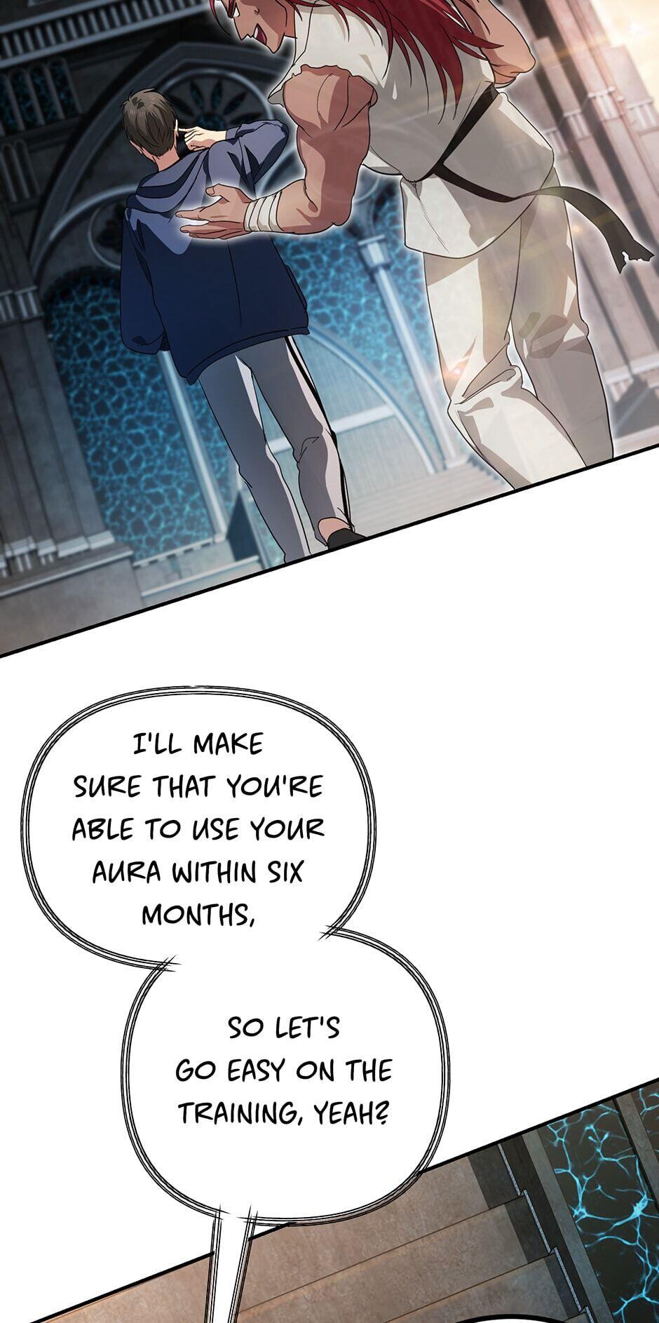 Read SSS Class Revival Hunter Manga Online