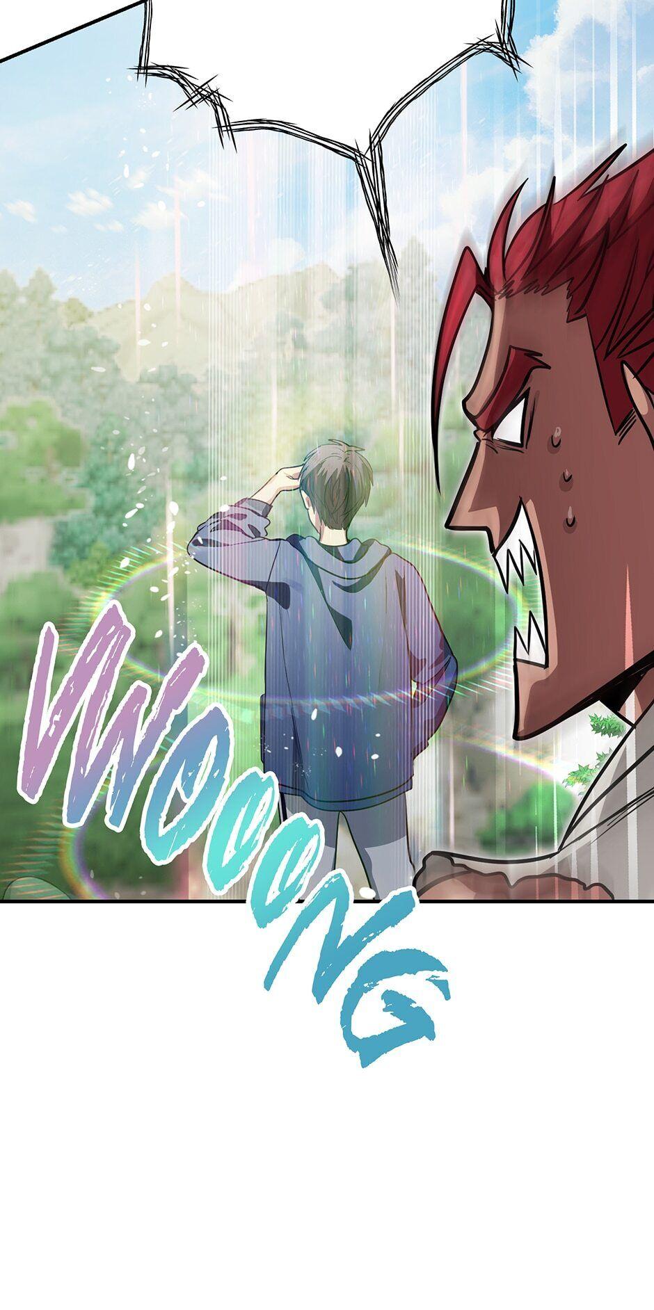 Read SSS Class Revival Hunter Manga Online