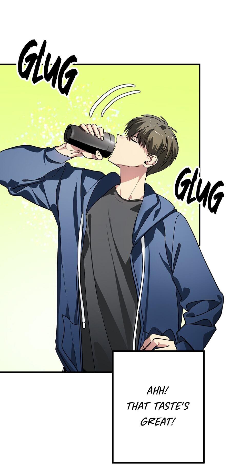 Read SSS Class Revival Hunter Manga Online