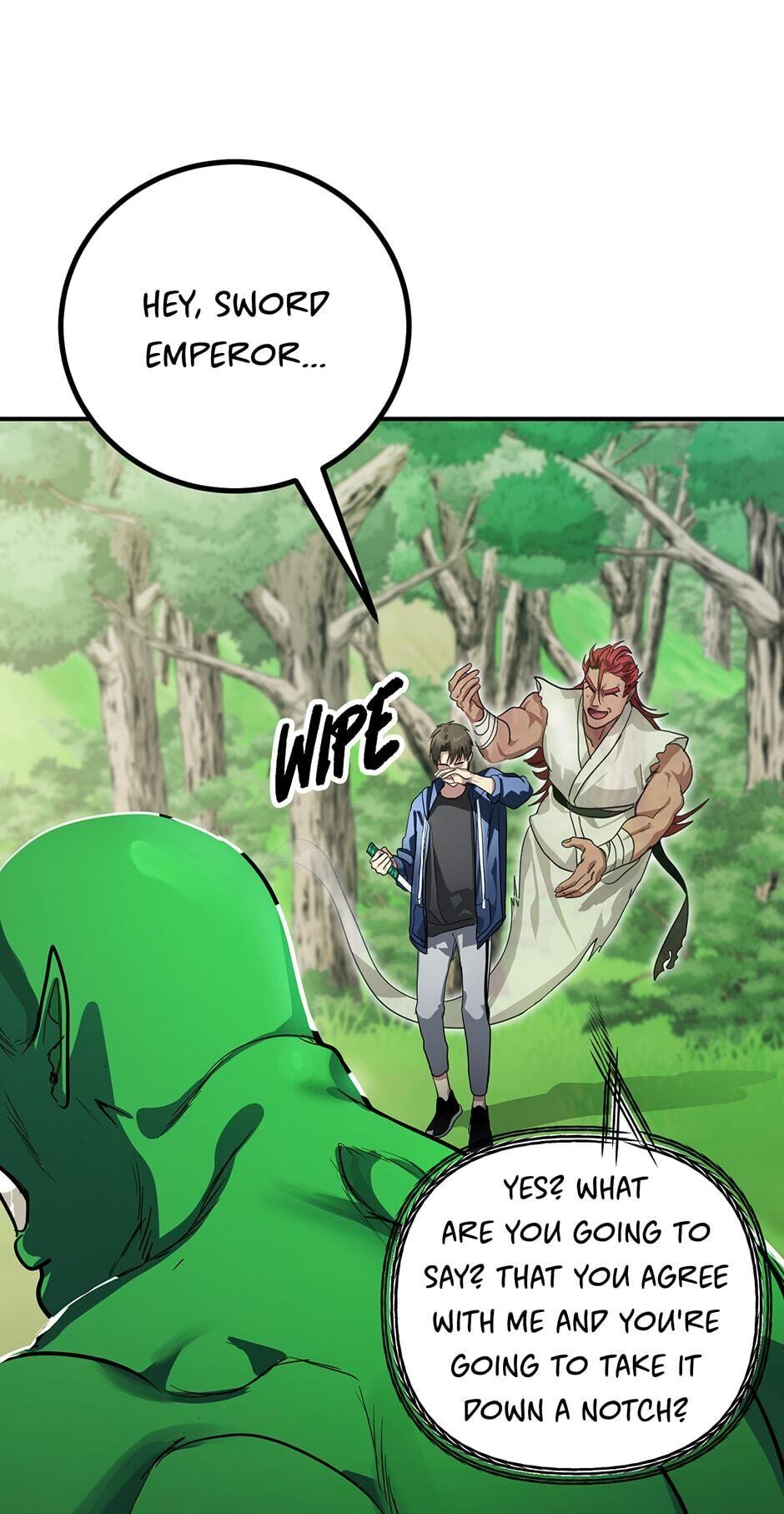 Read SSS Class Revival Hunter Manga Online