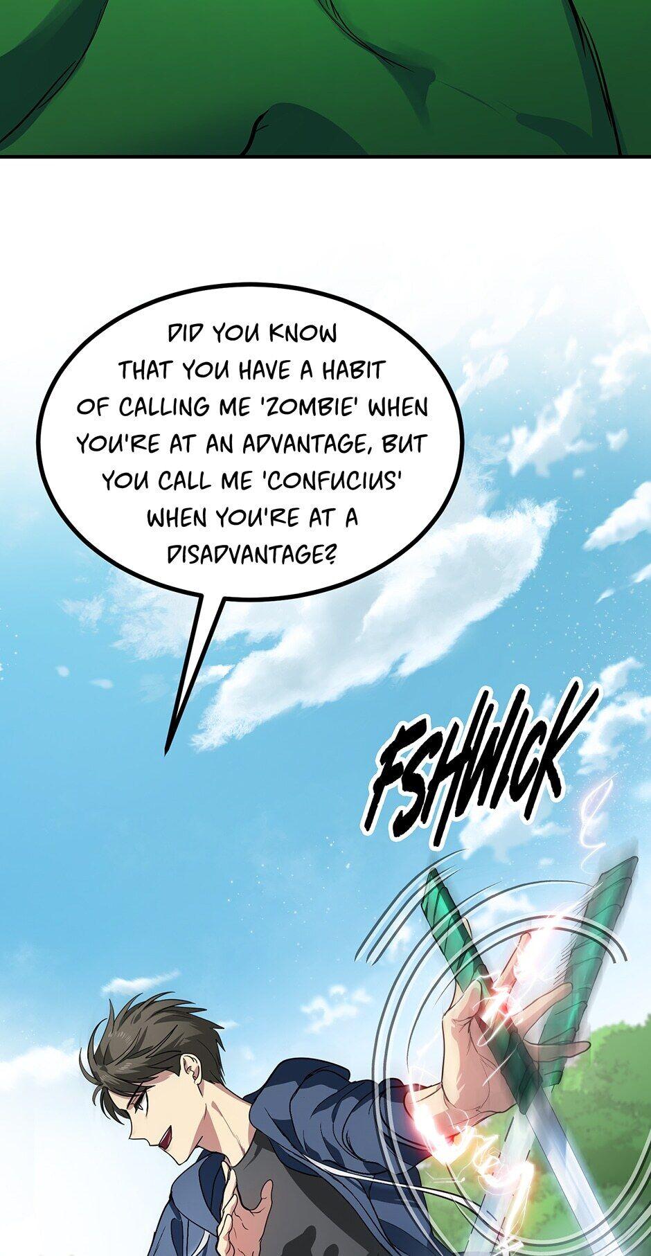 Read SSS Class Revival Hunter Manga Online