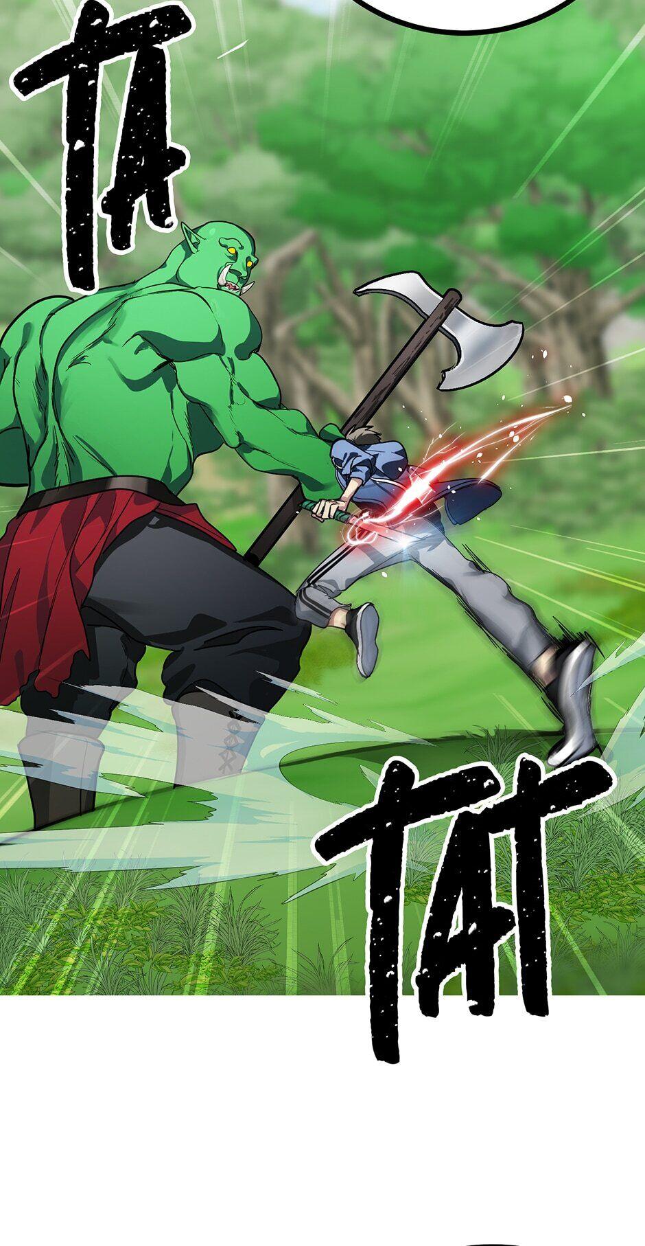 Read SSS Class Revival Hunter Manga Online
