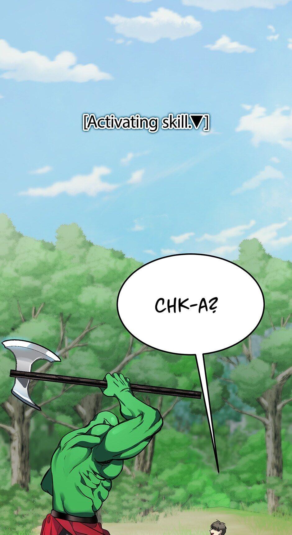 Read SSS Class Revival Hunter Manga Online