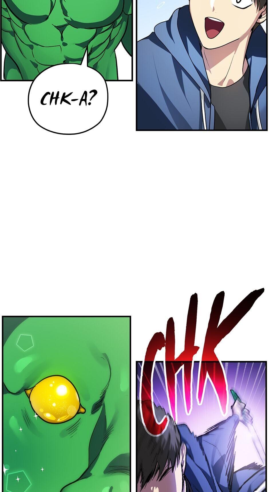 Read SSS Class Revival Hunter Manga Online
