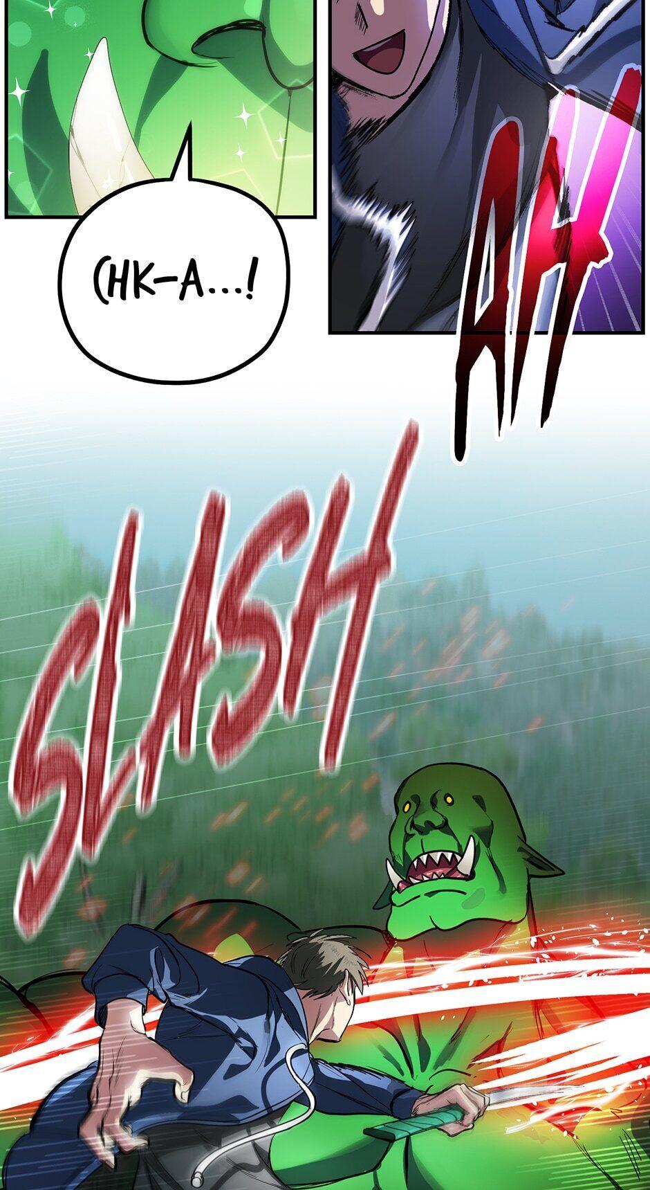 Read SSS Class Revival Hunter Manga Online