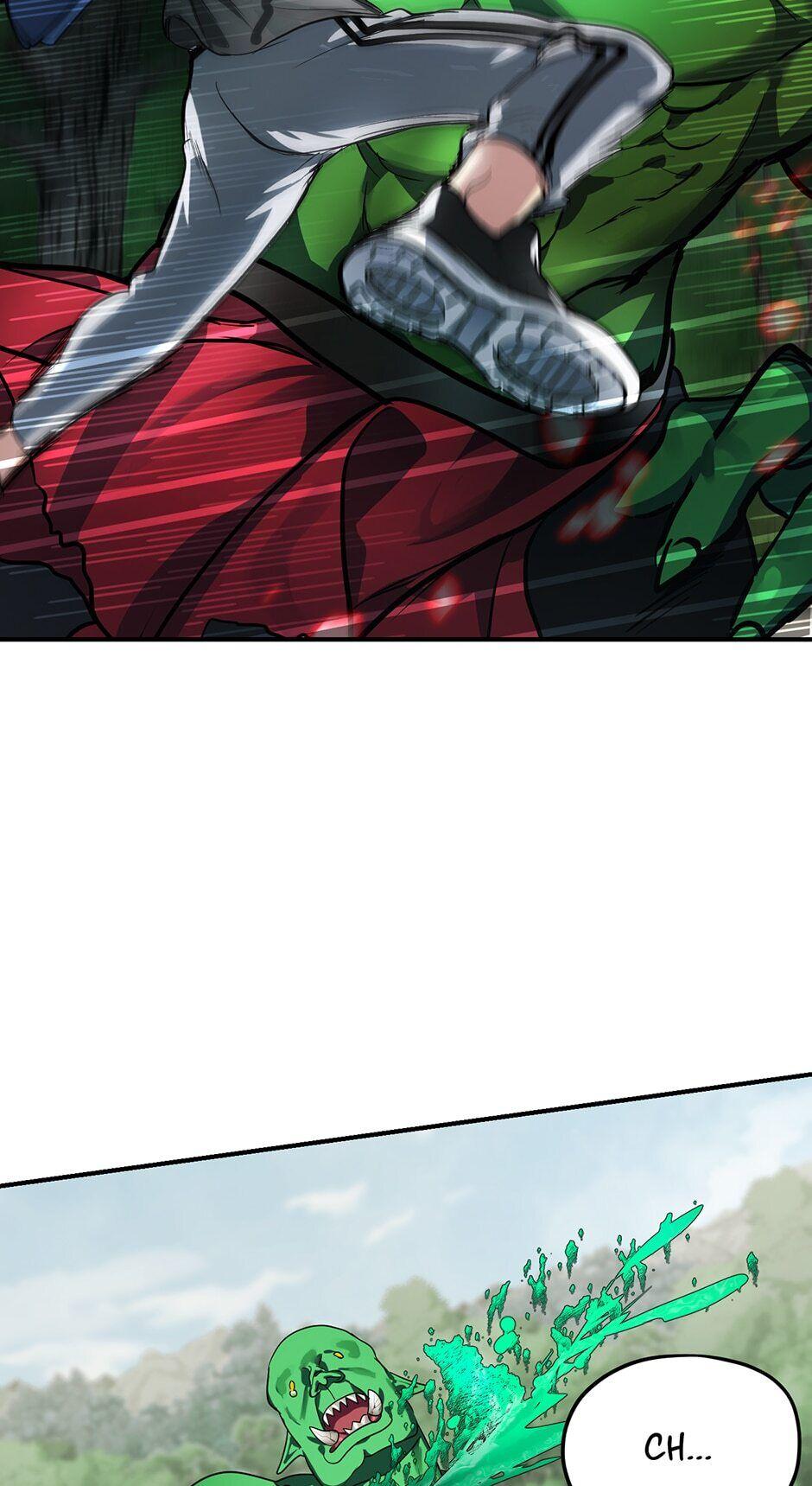 Read SSS Class Revival Hunter Manga Online