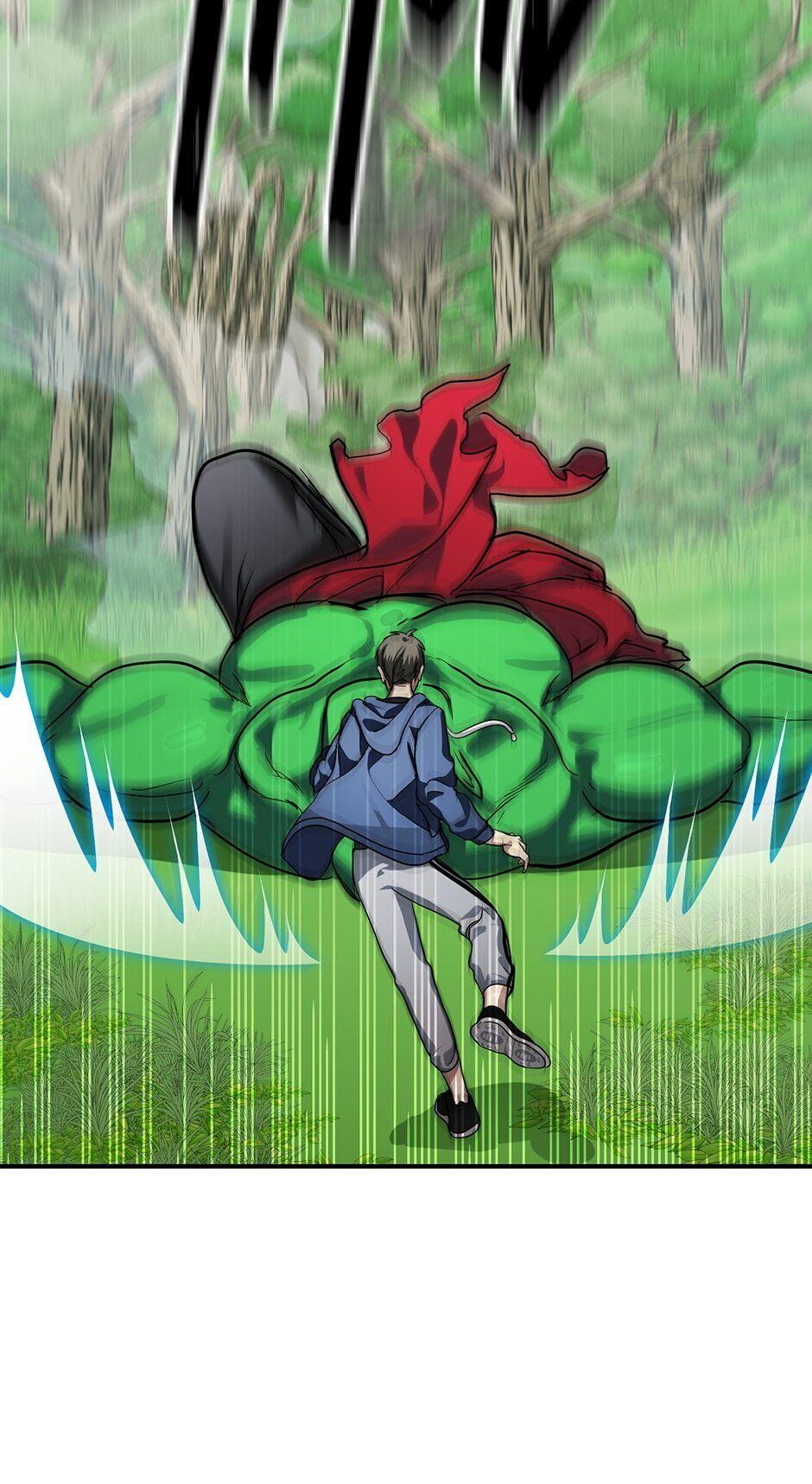 Read SSS Class Revival Hunter Manga Online