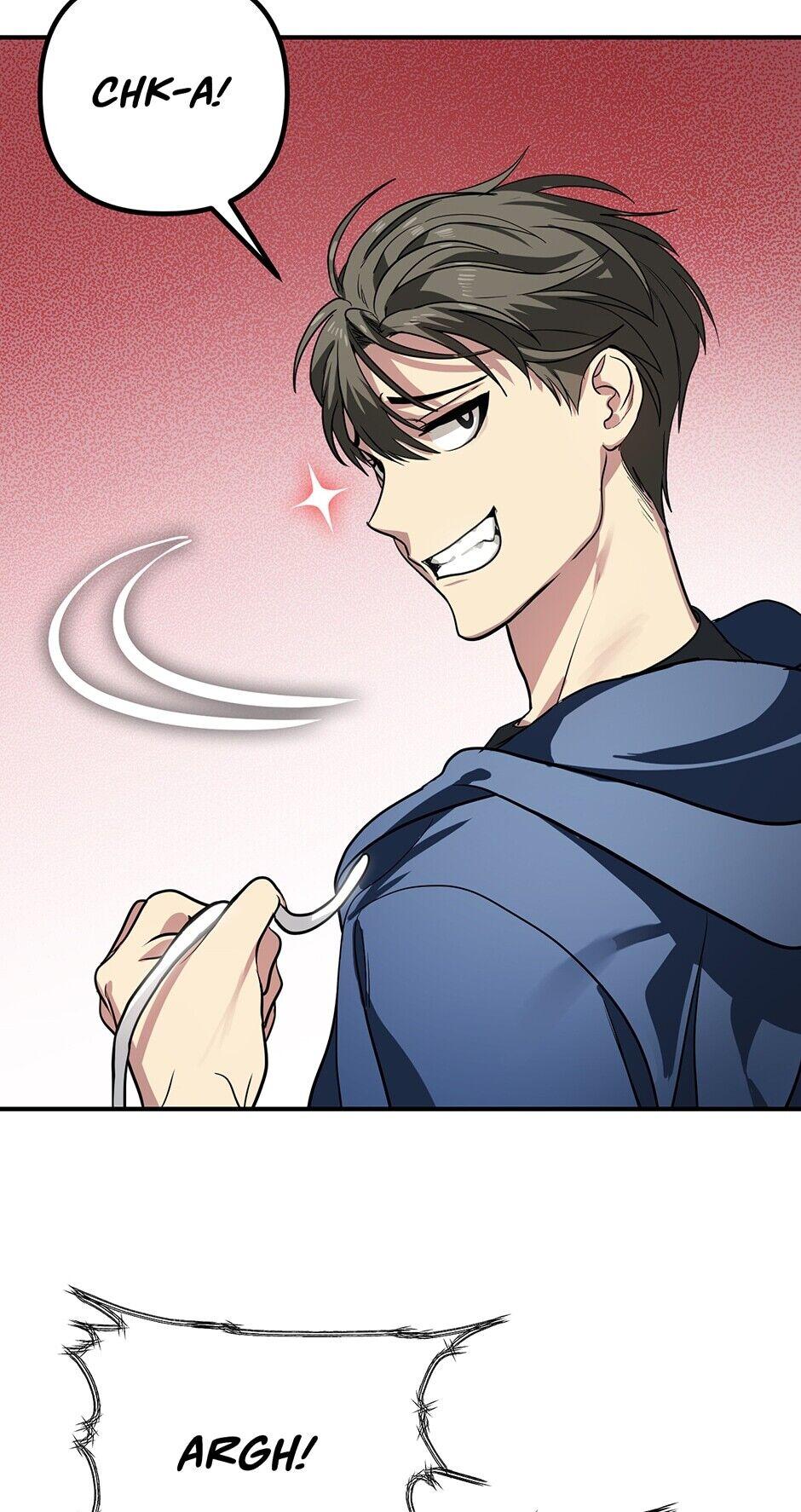 Read SSS Class Revival Hunter Manga Online
