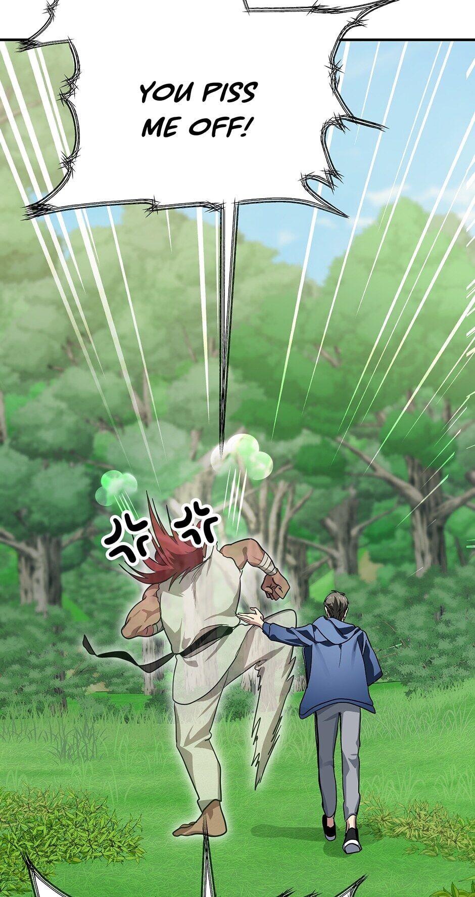 Read SSS Class Revival Hunter Manga Online